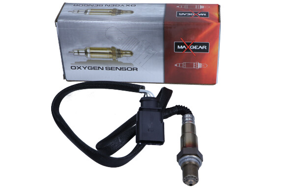 Лямбда-зонд - 59-0115 MAXGEAR