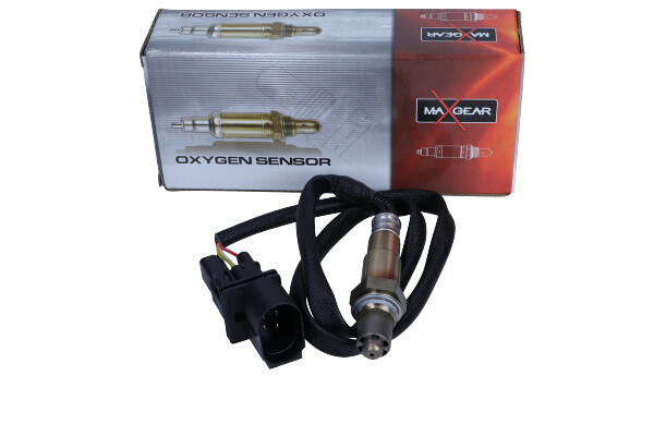Лямбда-зонд - 59-0117 MAXGEAR