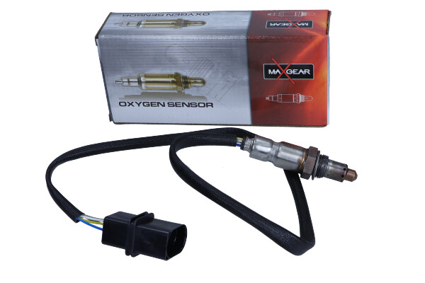Lambda Sensor - 59-0119 MAXGEAR