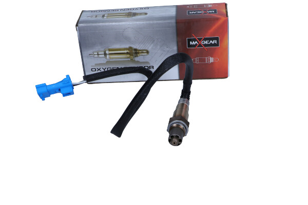 Лямбда-зонд - 59-0122 MAXGEAR