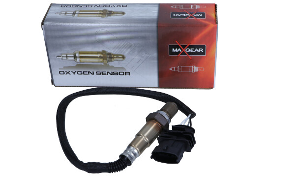 Лямбда-зонд - 59-0126 MAXGEAR