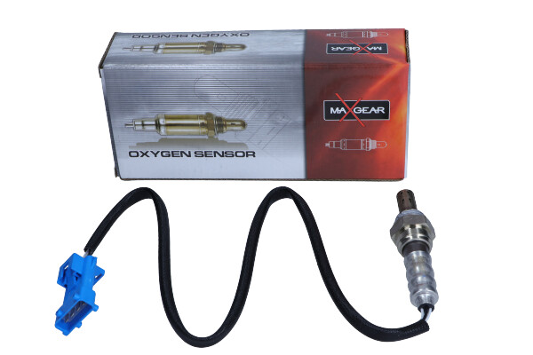 Lambda Sensor - 59-0127 MAXGEAR
