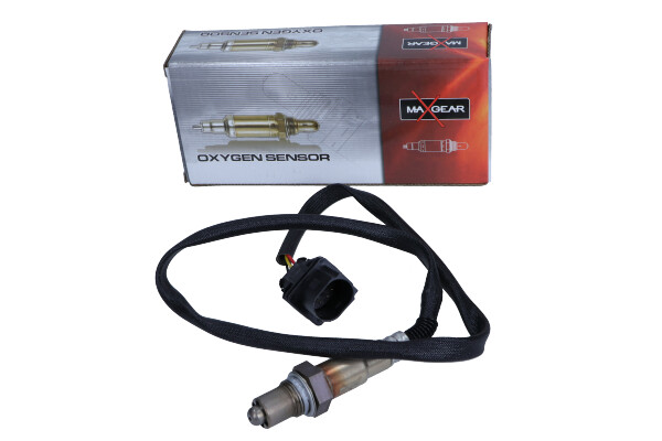 Lambda Sensor - 59-0128 MAXGEAR