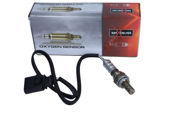Lambda Sensor - 59-0129 MAXGEAR