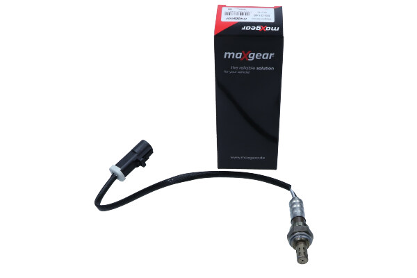 Lambda Sensor - 59-0144 MAXGEAR