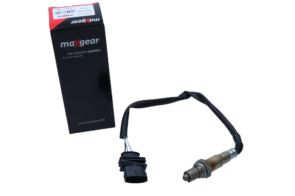 Lambda Sensor - 59-0148 MAXGEAR