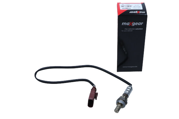 Lambda Sensor - 59-0149 MAXGEAR