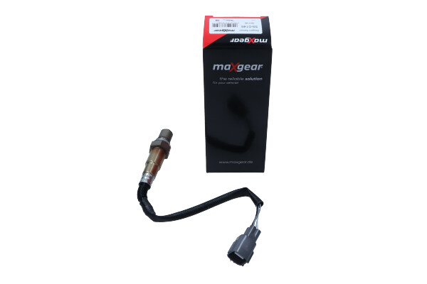 Lambda Sensor - 59-0151 MAXGEAR