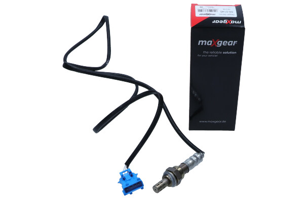 Лямбда-зонд - 59-0153 MAXGEAR