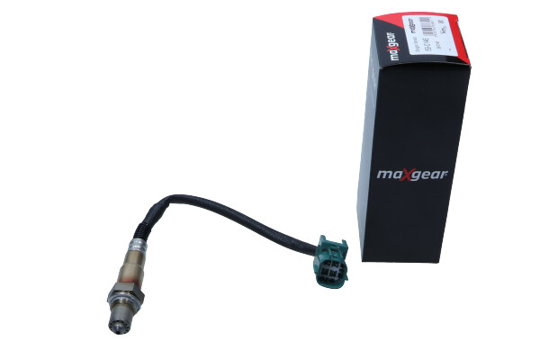 Sonda lambda - 59-0154 MAXGEAR
