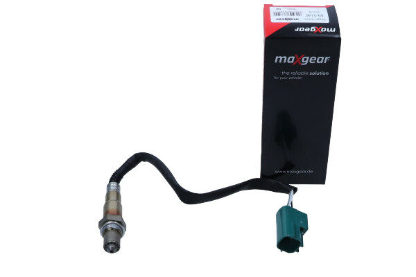 Лямбда-зонд - 59-0155 MAXGEAR