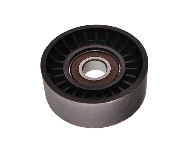 Tensioner Pulley, V-ribbed belt - 54-0502 MAXGEAR