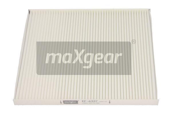 Filtro, Aria abitacolo - 26-0864 MAXGEAR
