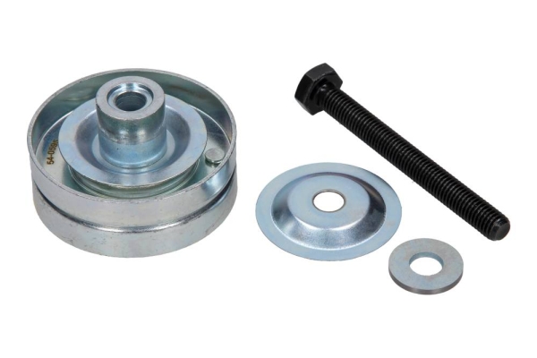 Deflection/Guide Pulley, V-ribbed belt - 54-0595 MAXGEAR