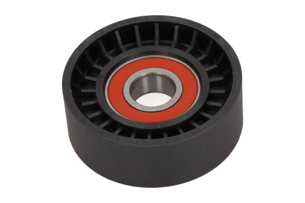 Tensioner Pulley, V-ribbed belt - 54-0601 MAXGEAR