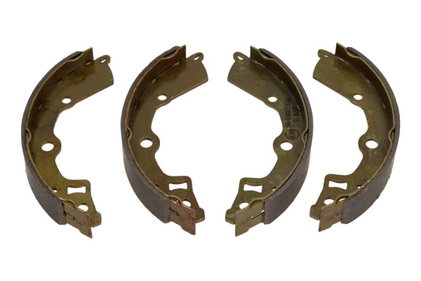 Kit ganasce freno - 19-1882 MAXGEAR