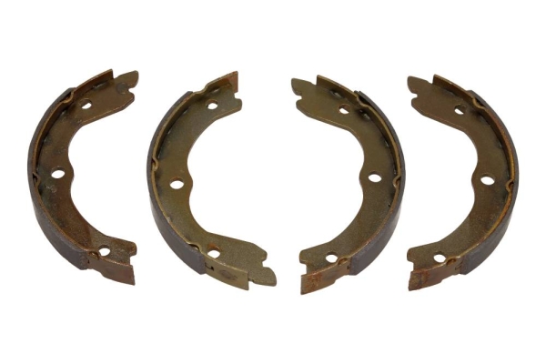Brake Shoe Set, parking brake - 19-1884 MAXGEAR