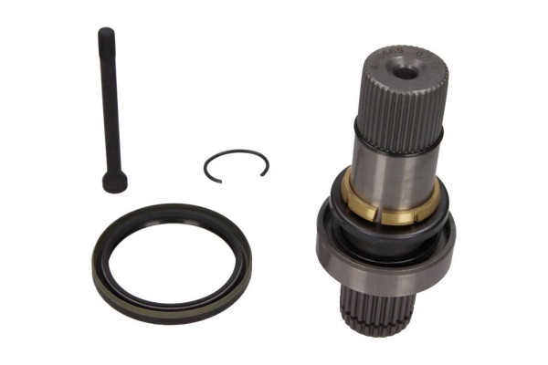 Albero scorrevole, Differenziale - 49-0669 MAXGEAR