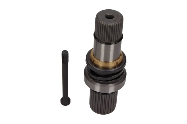 Stub Axle, differential - 49-0670 MAXGEAR