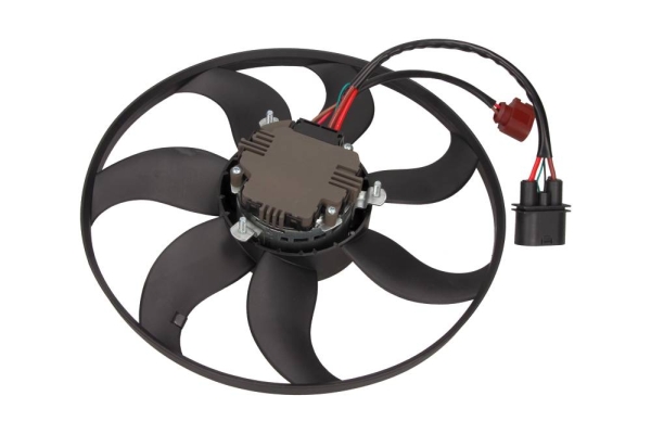 Fan, radiator - 71-0030 MAXGEAR