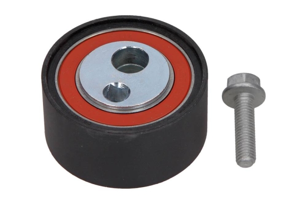 Tensioner Pulley, timing belt - 54-0671 MAXGEAR