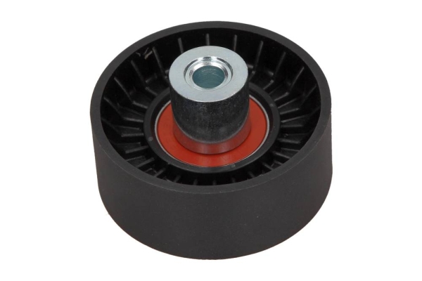 Tensioner Pulley, V-ribbed belt - 54-0674 MAXGEAR