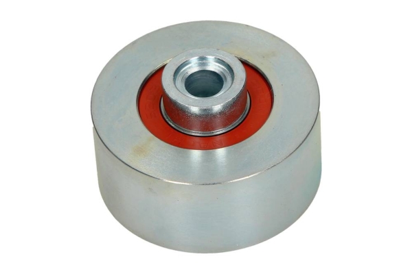 Deflection/Guide Pulley, V-ribbed belt - 54-0675 MAXGEAR