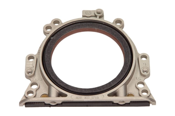 Paraolio, Albero a gomiti - 70-0043 MAXGEAR