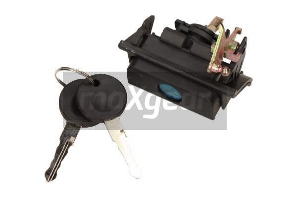 Tailgate Lock - 28-0241 MAXGEAR