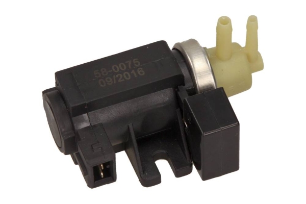 slėgio keitiklis, turboįkrova - 58-0075 MAXGEAR