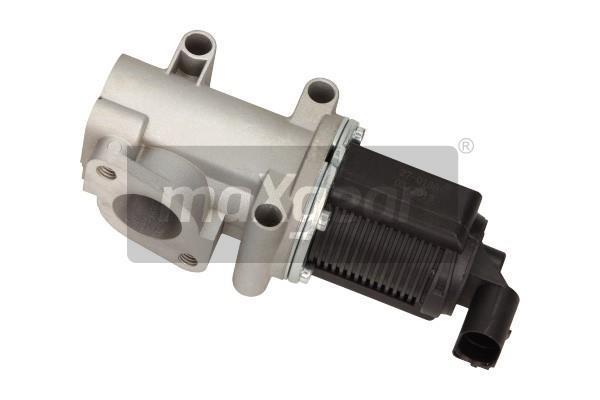 Valvola ricircolo gas scarico-EGR - 27-0186 MAXGEAR