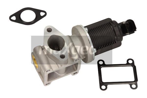 EGR Valve - 27-0187 MAXGEAR