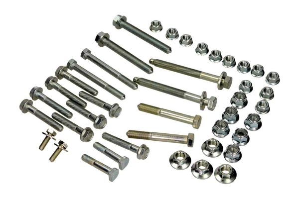 Комлектующее руля, подвеска колеса - 72-2215 MAXGEAR