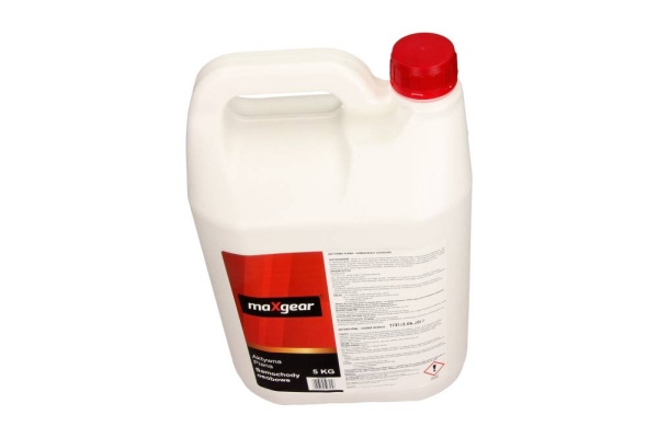 Surface Cleaner, high pressure cleaning - 36-0057 MAXGEAR