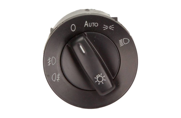 Switch, headlight - 50-0110 MAXGEAR