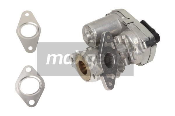 Valvola ricircolo gas scarico-EGR - 27-0189 MAXGEAR