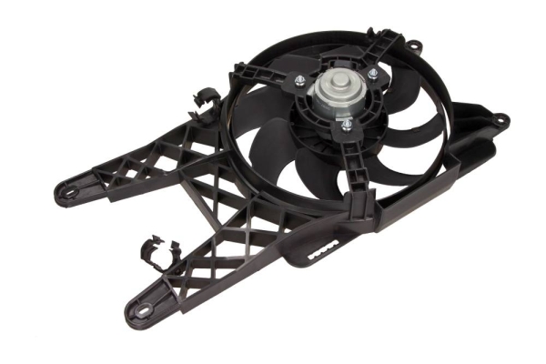 Вентилятор, охлаждение двигателя - 71-0031 MAXGEAR