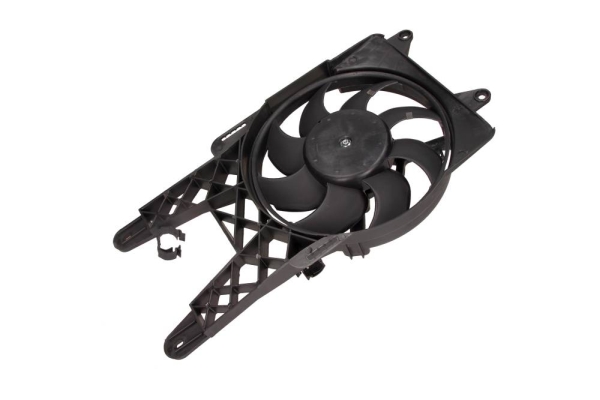 Вентилятор, охлаждение двигателя - 71-0031 MAXGEAR