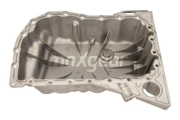 Coppa olio - 34-0039 MAXGEAR