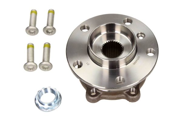 Комплект подшипника ступицы колеса - 33-0588 MAXGEAR