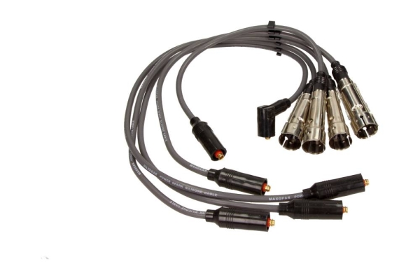 Ignition Cable Kit - 53-0093 MAXGEAR