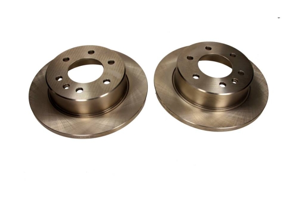 Discofreno - 19-1235 MAXGEAR