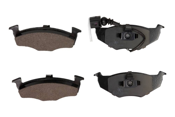 Kit pastiglie freno, Freno a disco - 19-1894 MAXGEAR