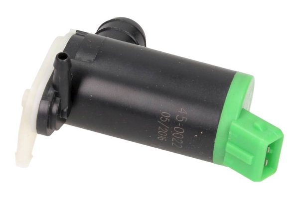 Pompa acqua lavaggio, Pulizia cristalli - 45-0022 MAXGEAR