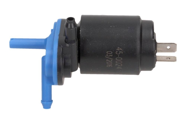 Pompa acqua lavaggio, Pulizia cristalli - 45-0024 MAXGEAR
