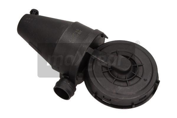 Valve, engine block breather - 28-0251 MAXGEAR