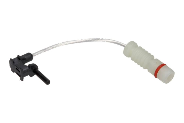 Contatto segnalazione, Usura past. freno/mat. d'attrito - 23-0007 MAXGEAR