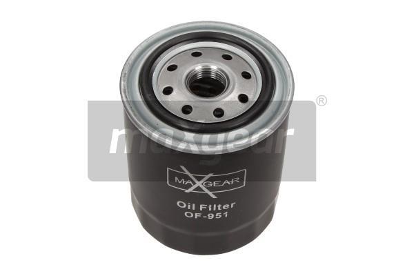 Oil Filter - 26-0702 MAXGEAR
