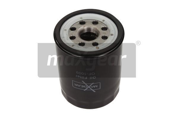 Filtro olio - 26-0577 MAXGEAR