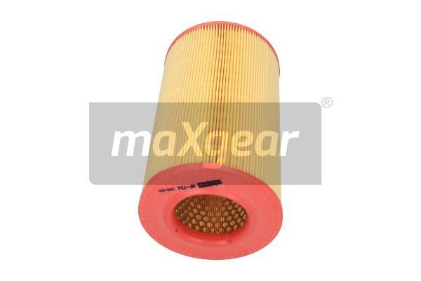 Filtro aria - 26-0707 MAXGEAR